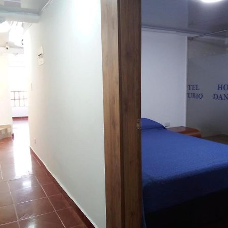 Hotel Danubio Bogotá Dış mekan fotoğraf