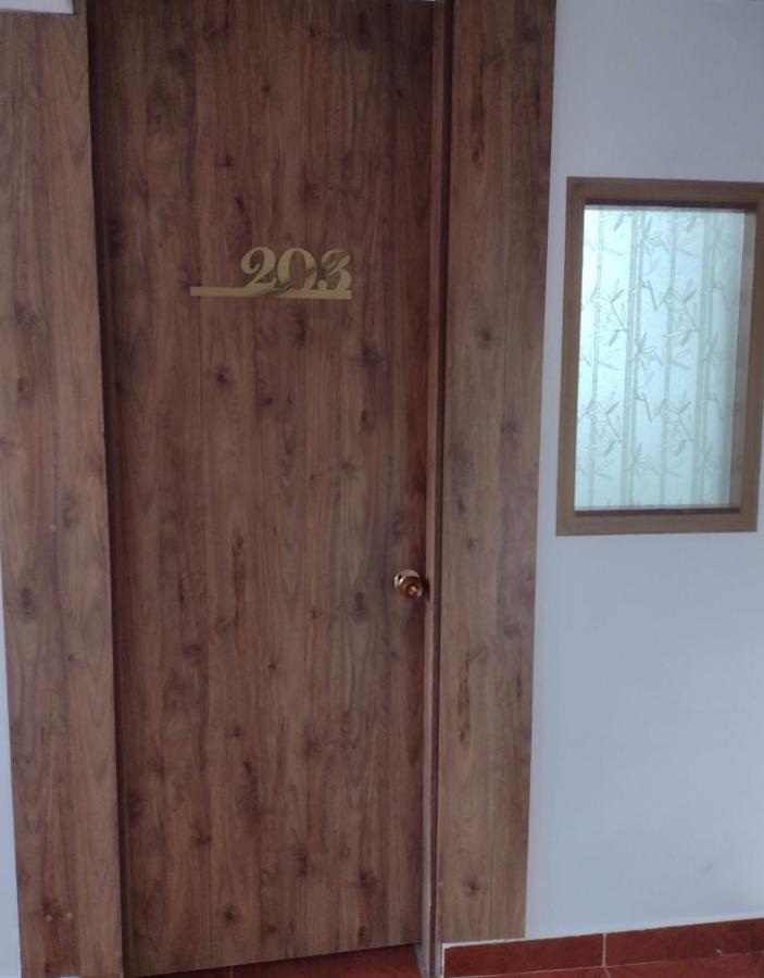 Hotel Danubio Bogotá Dış mekan fotoğraf
