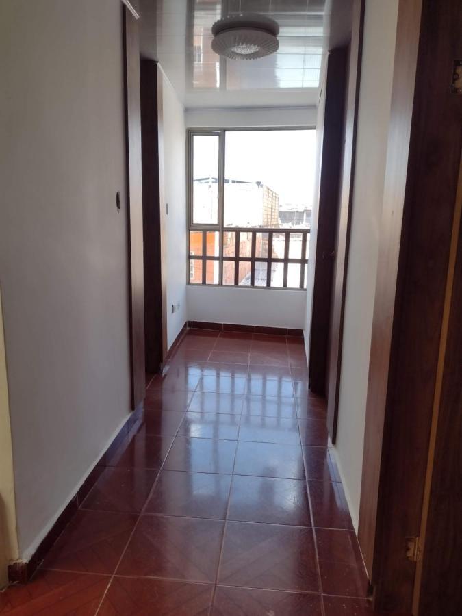 Hotel Danubio Bogotá Dış mekan fotoğraf